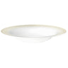 (2 stk.) SELTMANN WEIDEN | Pastatallerken – dyp – Ø 300 mm – Sandbeige