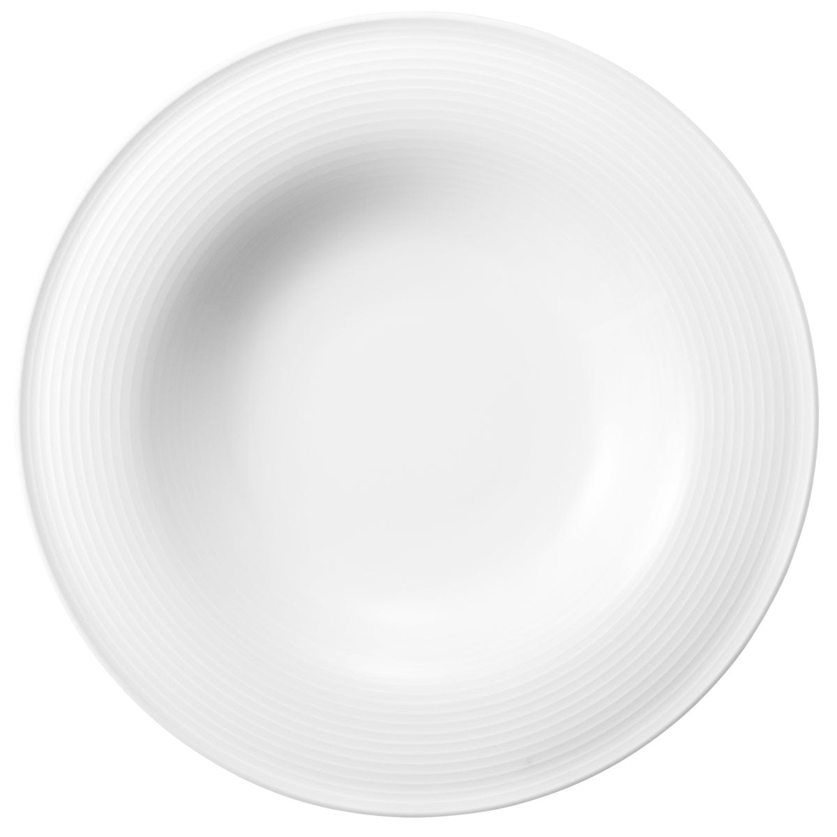 (2 Stykker) Seltmann Weiden - Dyp pasta tallerken- Ø 30 cm