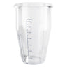 Polykarbonatbeger for cocktailmikser - 1 l - passer til CMVA1 og CMVA2