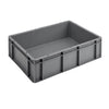 28 Liters polypropylen beholder for fisk (EN 400x600)