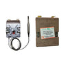 Elektronisk termostat - for varmluftovner PEKG20, PDKG20, PEKG20S & PDKG20S