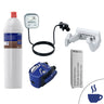 BRITA | Startsett - PURITY Finest C500 (for vann som inneholder gips)