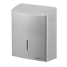 AIR-WOLF - papirhåndkledispenser for C- eller Z-folder - opptil 600 stykker