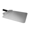 Pizzaskall i aluminium - 320x310 mm - passer til speedovn SOV