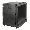 Porter Maxi - frontmatet - EN 600x400 - 128 l - for 9x EN 600x400