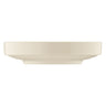 (24 stk.) CHEF TASTE OF - tallerken - oval - porselen - Ø 32 cm - krem
