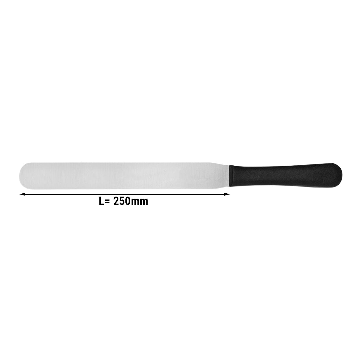Palettkniv - 25 cm