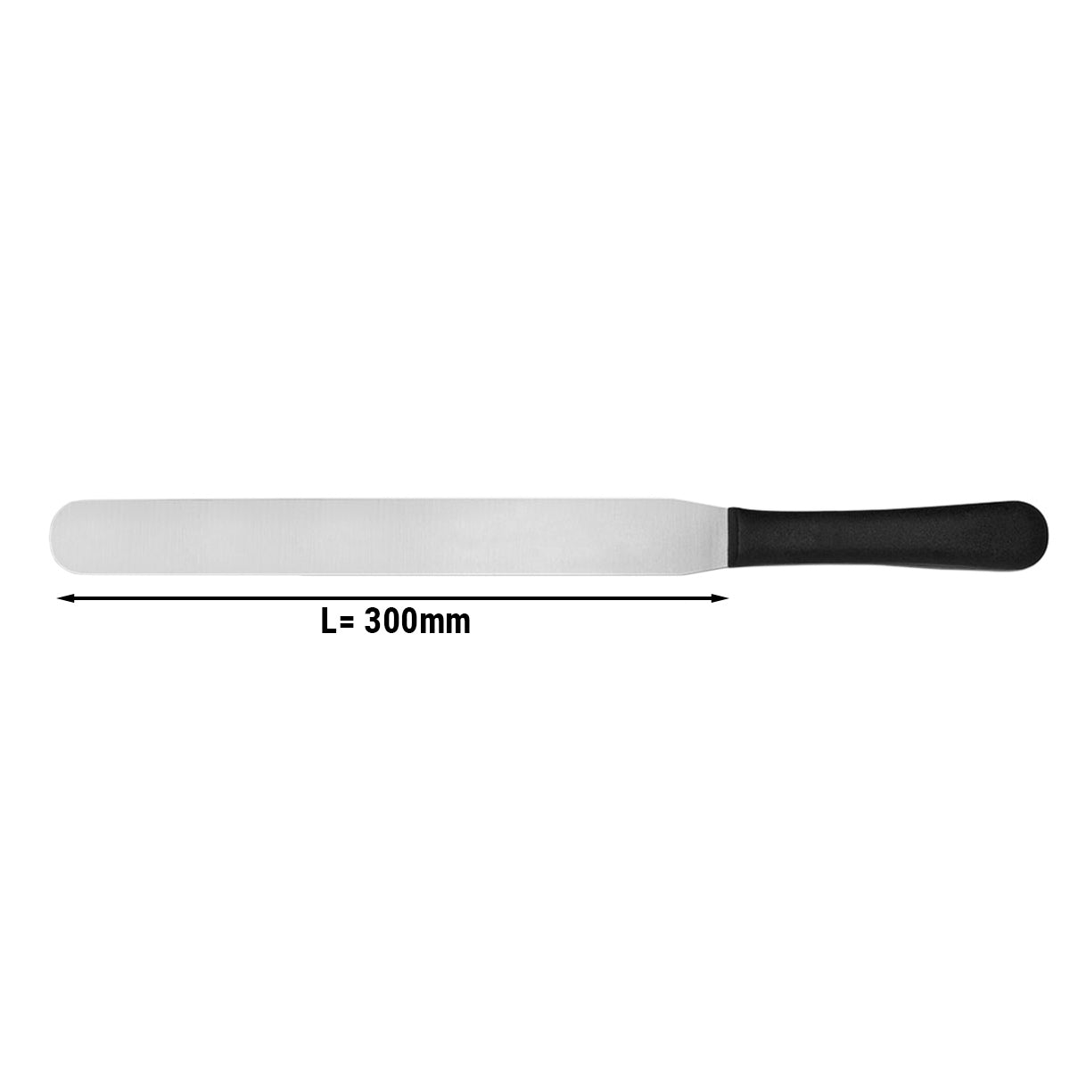 Palettkniv - 30 cm