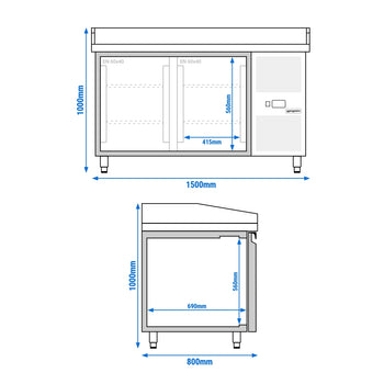POS158ND_POS158SG_drawing