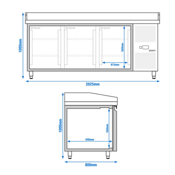 POS208SG_POS208ND_drawing