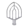 Flat visp for planetblander PRMF12-H