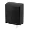 AIR-WOLF - Duplex Papirrull dispenser - til 3 Toalettpapirruller eller 1 Jumborull