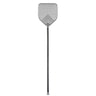 Pizzaspade – aluminium – skaft i karbonfiber – 330 x 330 mm
