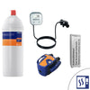 BRITA | Startsett - PURITY Steam C1100