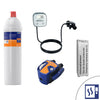 BRITA | Startsett - PURITY Steam C500
