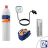 BRITA | Startsett - PURITY Steam C500