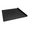 Pizzabrett - aluminium - teflonbelagt - 310x310xmm - egnet for speedovn SOV