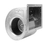 Radialvifte 1500 m³ per time – 230 volt – til luftkasser