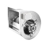 Viftemotor 4500 m³ per time - til Airboxer
