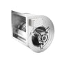 Viftemotor 2500 m³ per time - til Airboxer