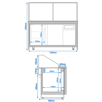 SAE150G-S_drawing