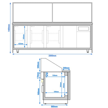 SAE255DN_drawing