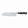 F. DICK Santoku-kniv med kamskjell - 18 cm