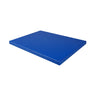 Skjærebrett - 300x500 mm - Tykkelse: 20 mm - HACCP - PE 500 (HDPE) - blå