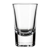 (24 stk.) Mammoet Schnapsglass BUDGETLINE - 3,5 cl - klar - oppvaskmaskinsikkert