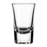 (12 stk.) Mammoet Schnapsglass BUDGETLINE - 3,5 cl - klar - med oppvaskmaskinsikkert