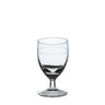 (12 stk.) GILDE Schnapsglass Gilde - 3,5 cl - klar - med skjenkelinje ved 3,5 cl - oppvaskmaskinsikkert