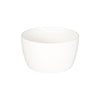 (12 stk.) Skål Lux - Porselen - 150 ml - Ø 150 mm - elfenbenhvit