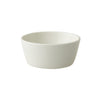 (6 stk.) Dessertskål Lux - porselen - 100 ml - Ø 80 mm - elfenbenhvit
