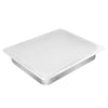 GN-lokk i silikon - for GN-kantine GN 1/2