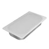 GN-lokk i silikon - for GN-kantine GN 1/3