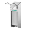AIR-WOLF - Såpe- og desinfeksjonsmiddeldispenser med betjeningsspak - 1000 ml