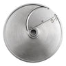 Skiveskive til grønnsakskutter GEH, GEH5 og GEH5R - fin - 1 mm - rund kniv