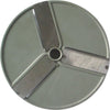 Kappeskive 2 mm - med 3 blader