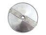 Skiveskive for grønnsakskutter GSA5 - 4 mm - med 2 blader
