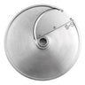 Skiveskive til grønnsakskutter GEH, GEH5 og GEH5R - fin - 5 mm - 1 blad