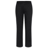 (6 stk) Karlowsky - Slip-on bukse Kaspar - Sort - Str. XL