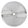 Skiveskive for grønnsakskutter GEH, GEH5 og GEH5R - staver - 10 mm