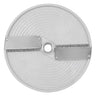 Skiveskive for grønnsakskutter GEH, GEH5 og GEH5R - staver - 4 mm