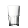 (12 stk.) Casablanca Longdrinkglass - 28,4 cl - klar - inkl. oppvaskmaskinsikkert