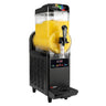 Slush-maskin – 1 stk. 12 liter – 500 watt – digital – svart