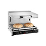 Elektrisk salamandergrill / Bordmodell - 3,0 kW - 230 V - Hev og senk