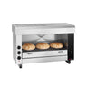 Elektrisk salamandergrill / Bordmodell - 6 kW - 400 V