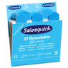 Salvequick® | Påfyllingssett