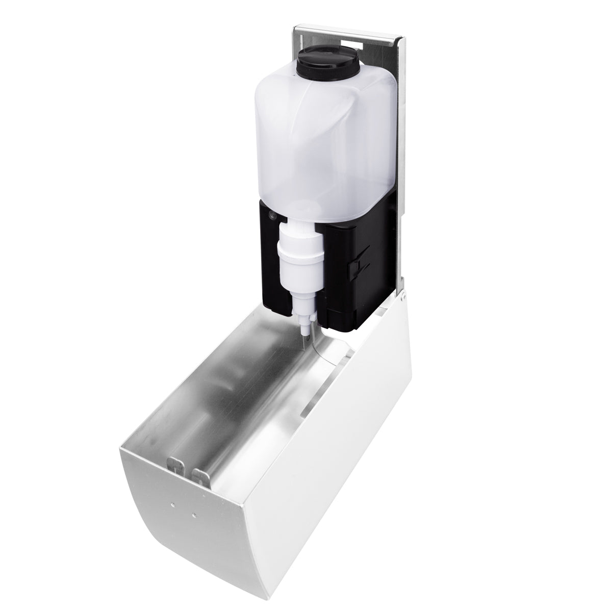 AIR -WOLF - toalettsete renere med sensor - 500 ml