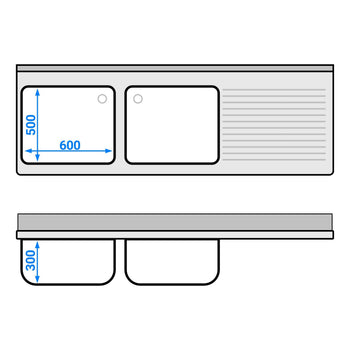 SSK207BL2_drawing